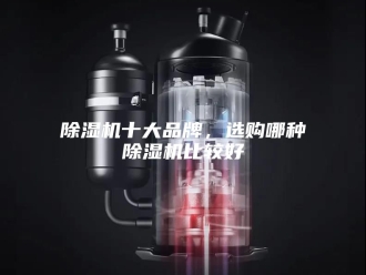 企业新闻除湿机十大品牌，选购哪种除湿机比较好