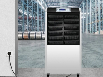 常见问题空气潮湿如何防止盐对设备的腐蚀？