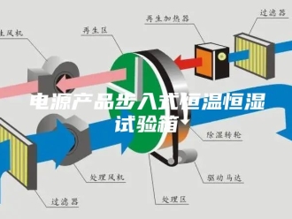 常见问题电源产品步入式恒温恒湿试验箱