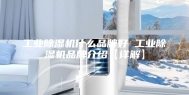 工业除湿机什么品牌好 工业除湿机品牌介绍【详解】