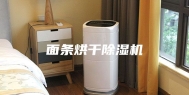 面条烘干除湿机