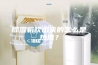除湿机吹出来的怎么是热风？