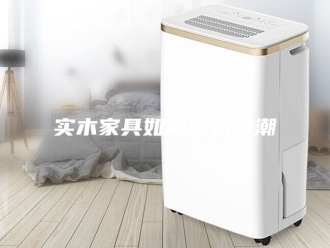 知识百科实木家具如何防水防潮