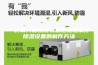 一种聚丙烯酰胺装置后处理工序除湿设备的制作方法
