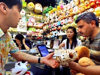 知识百科义乌工业除湿器是小商品仓库货物安全保障