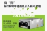上海工业用除湿机