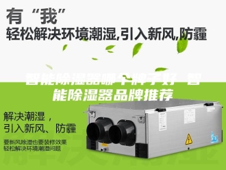 知识百科智能除湿器哪个牌子好 智能除湿器品牌推荐