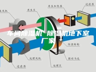 企业新闻车间除湿机 除湿机地下室厂家