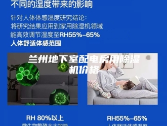 常见问题兰州地下室配电房用除湿机价格