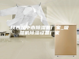 企业新闻陕西汉中市除湿机厂家_吸湿机除湿设备厂家