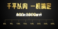 除湿机选购与保养