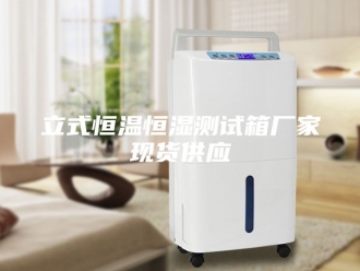 常见问题立式恒温恒湿测试箱厂家现货供应