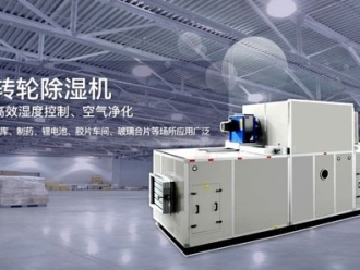 企业新闻除湿机的类型