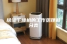 除湿干燥机的工作原理和分类