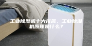 工业除湿机十大排名，工业除湿机原理是什么？