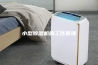 小型除湿机的工作原理