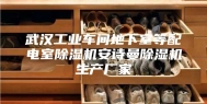 武汉工业车间地下室等配电室除湿机安诗曼除湿机生产厂家