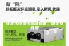【河南】粮油食品进口集团采购可程式恒温恒湿试验箱，敲定安诗曼