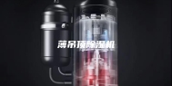 薄吊顶除湿机