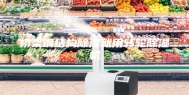 桥梁钢结构除湿就用转轮除湿机