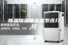 恒温恒湿箱主要系统介绍