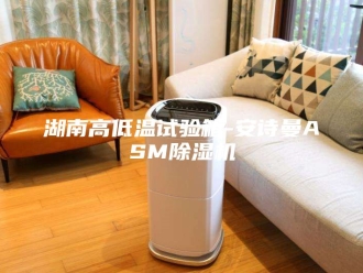 企业新闻湖南高低温试验箱-安诗曼ASM除湿机