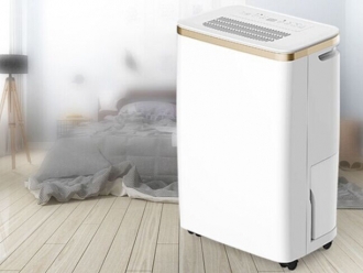 常见问题家用除湿机湿度设置建议。