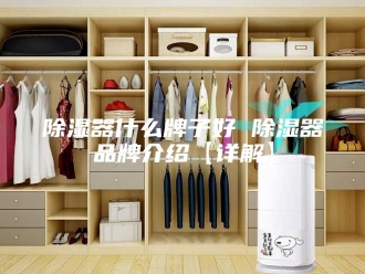 知识百科除湿器什么牌子好 除湿器品牌介绍【详解】