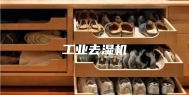 工业去湿机