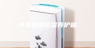 河北恒温恒湿养护箱