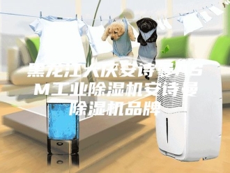 企业新闻黑龙江大庆安诗曼ASM工业除湿机安诗曼除湿机品牌