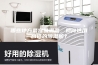 哪些地方最容易潮湿，如何选用合适的除湿机？