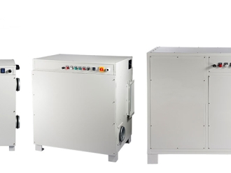 企业新闻转轮除湿机设备如何选型？