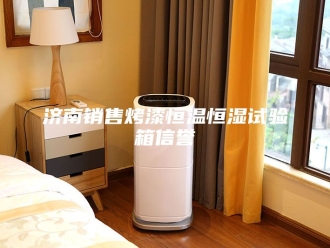 常见问题济南销售烤漆恒温恒湿试验箱信誉