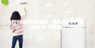 如何选购除湿机 选购除湿机注意事项【详解】
