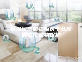 常见问题恒温恒湿储物柜对于仓库的文化遗物保护
