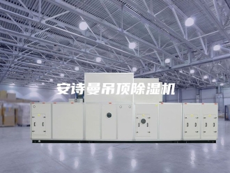 企业新闻安诗曼吊顶除湿机