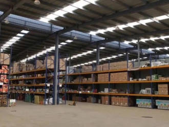 企业新闻仓库潮湿怎么办，安诗曼给你支招