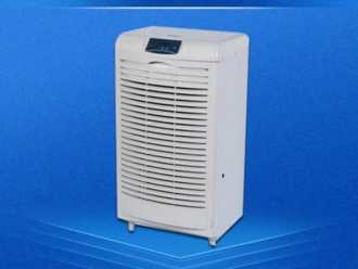 企业新闻除湿机工作原理