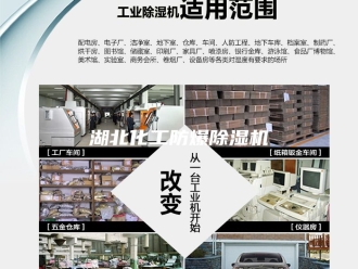 行业新闻湖北化工防爆除湿机