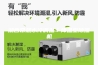 湘西常规水冷调温／降温型除湿机