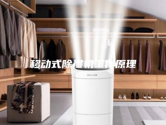 行业新闻移动式除湿机工作原理