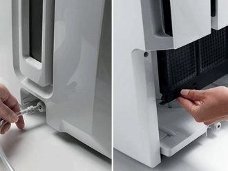 知识百科如何维护除湿机，使除湿机保持在良好的工作状态