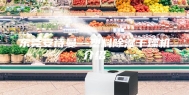 东莞安诗曼—塑料除湿干燥机介绍