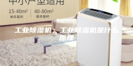 工业除湿机：工业除湿机是什么原理