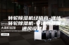 转轮除湿机经销商-潍坊转轮除湿机-安诗曼除湿通风设备厂