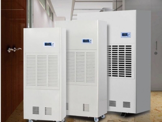 行业新闻超声波加湿器，电子厂加湿防静电效果好