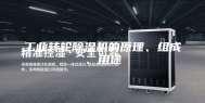 工业转轮除湿机的原理、组成、用途
