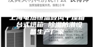 上海电热恒温鼓风干燥箱 台式烘箱 除湿防潮设备生产厂家