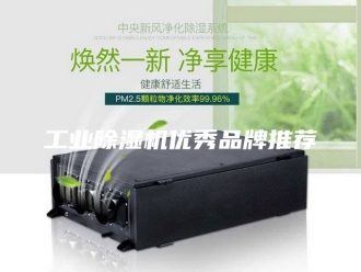行业新闻工业除湿机优秀品牌推荐